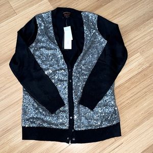 Banana Republic X L’Wren Scott Cardigan